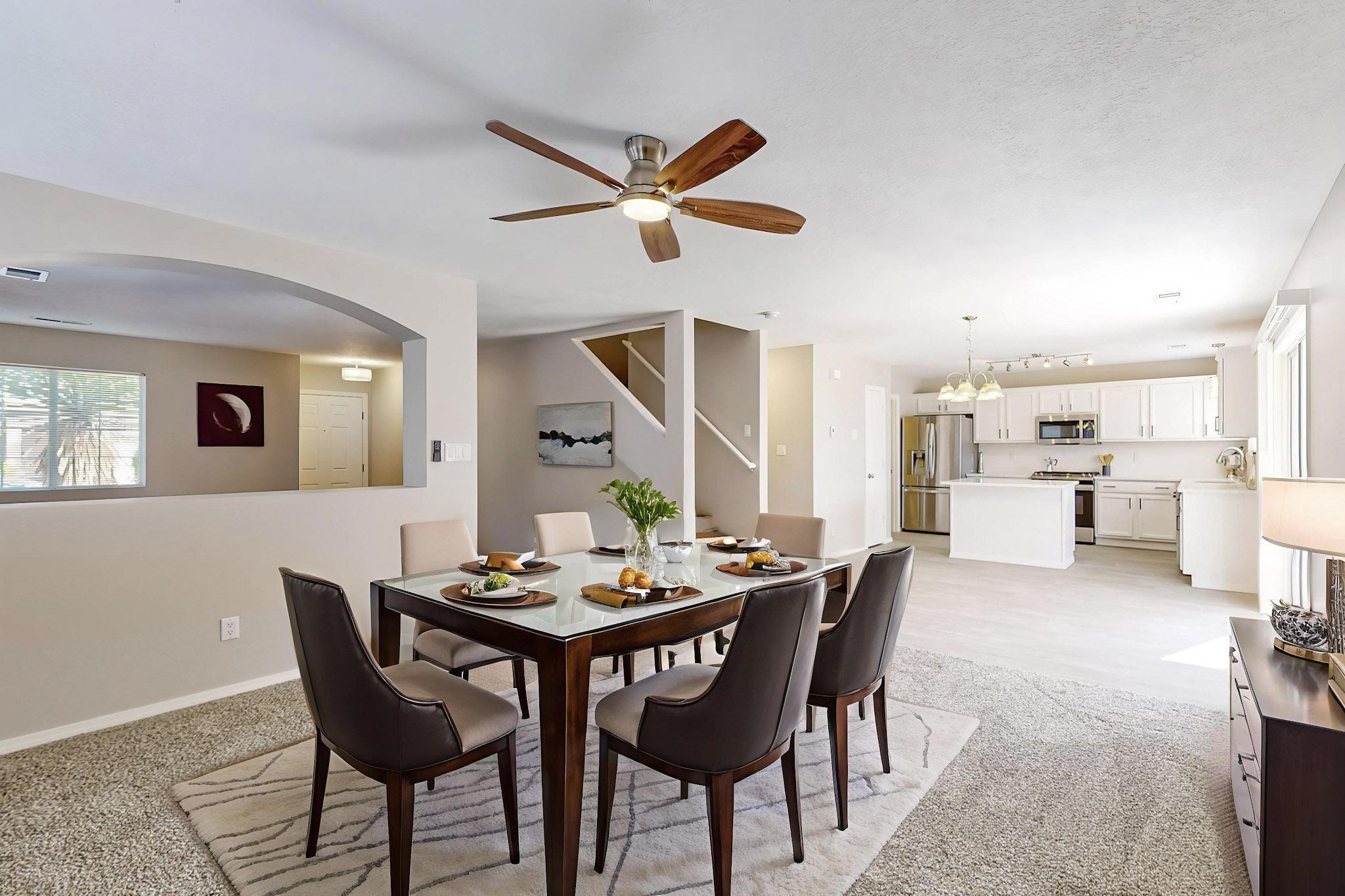 6924 Brindisi Place, Albuquerque, New Mexico image 13