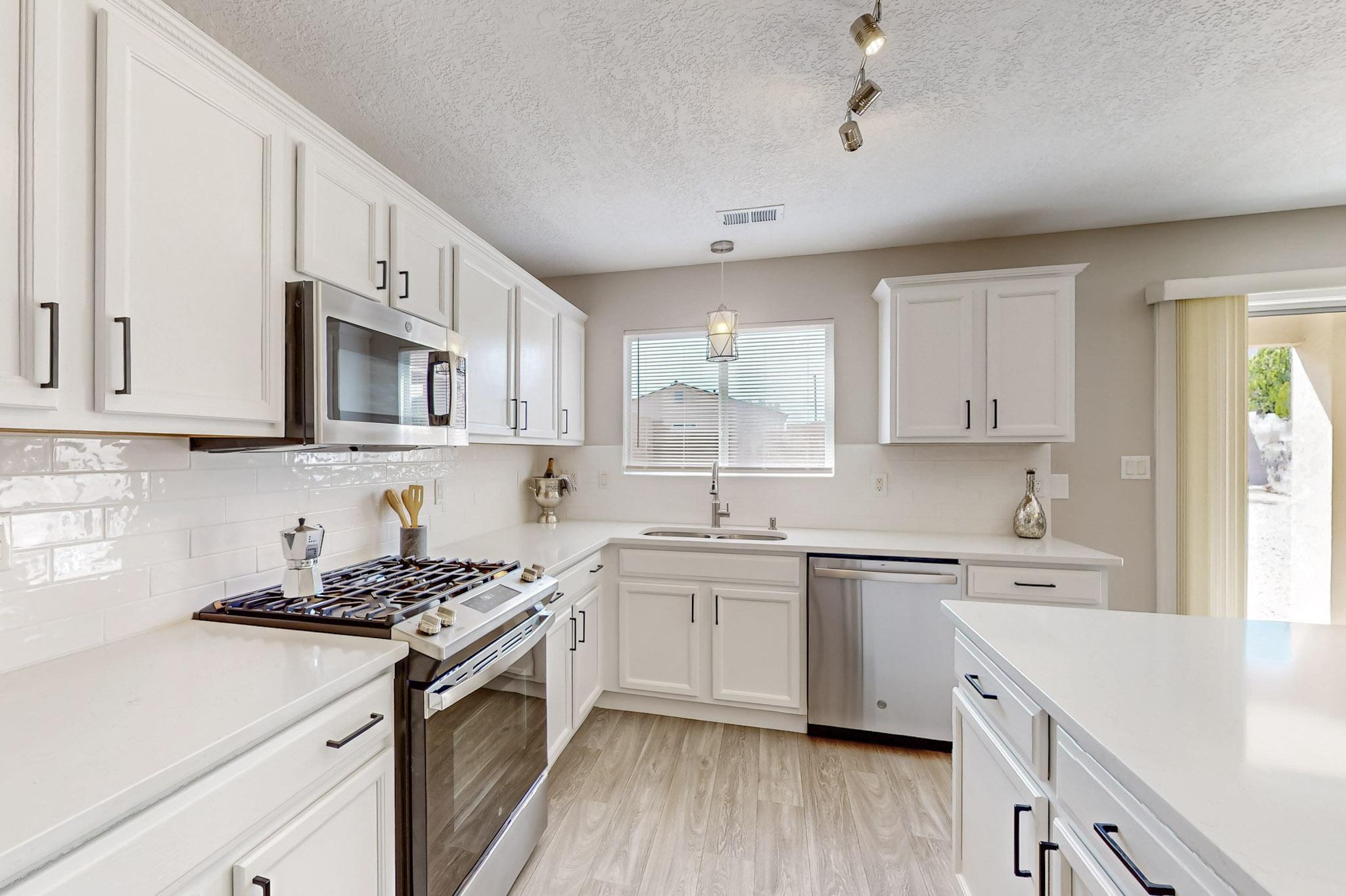 6924 Brindisi Place, Albuquerque, New Mexico image 3