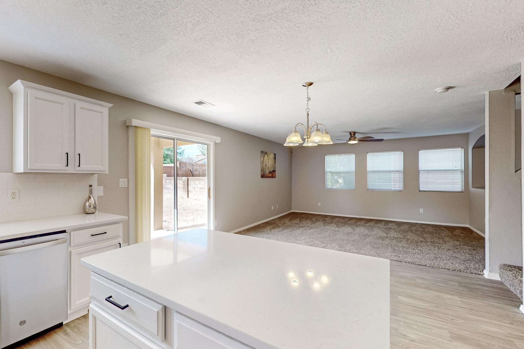 6924 Brindisi Place, Albuquerque, New Mexico image 5