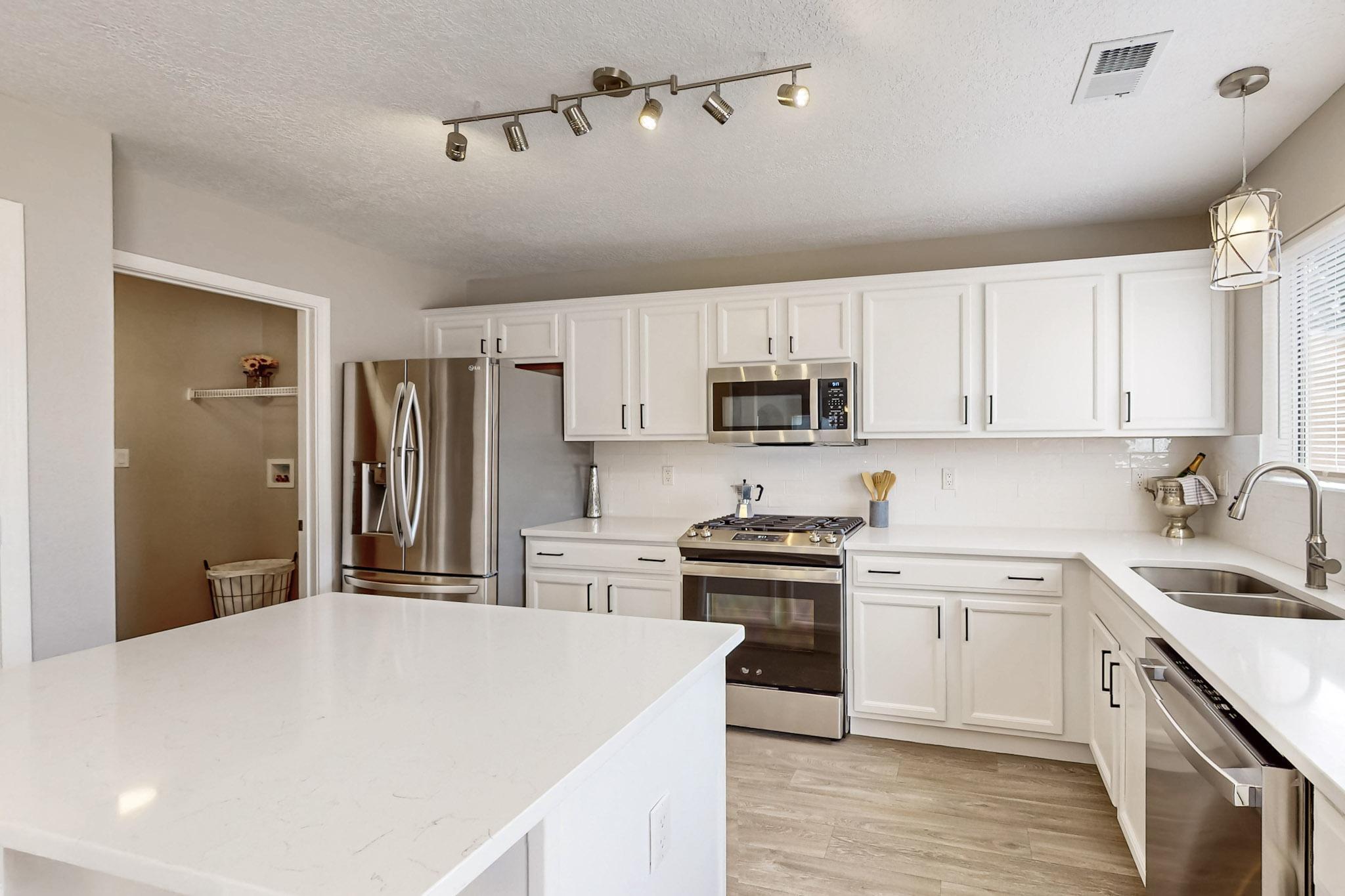 6924 Brindisi Place, Albuquerque, New Mexico image 7