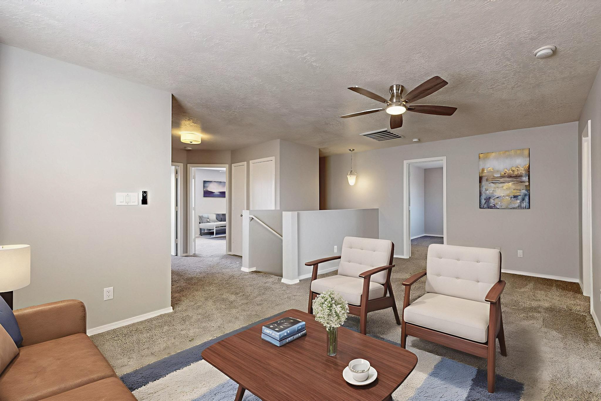 6924 Brindisi Place, Albuquerque, New Mexico image 22