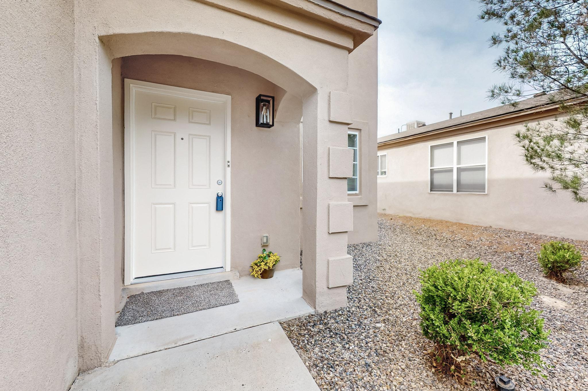 6924 Brindisi Place, Albuquerque, New Mexico image 2