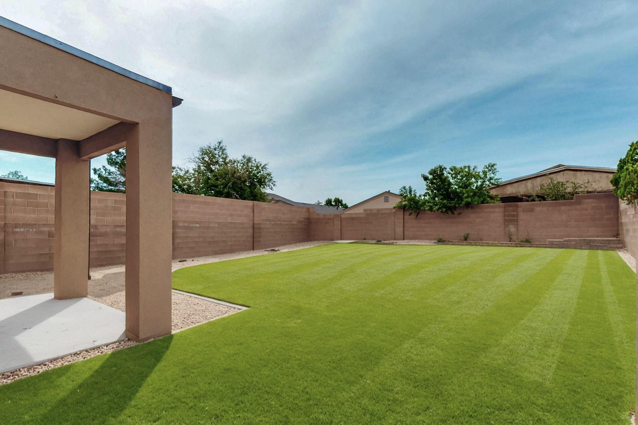 6924 Brindisi Place, Albuquerque, New Mexico image 45
