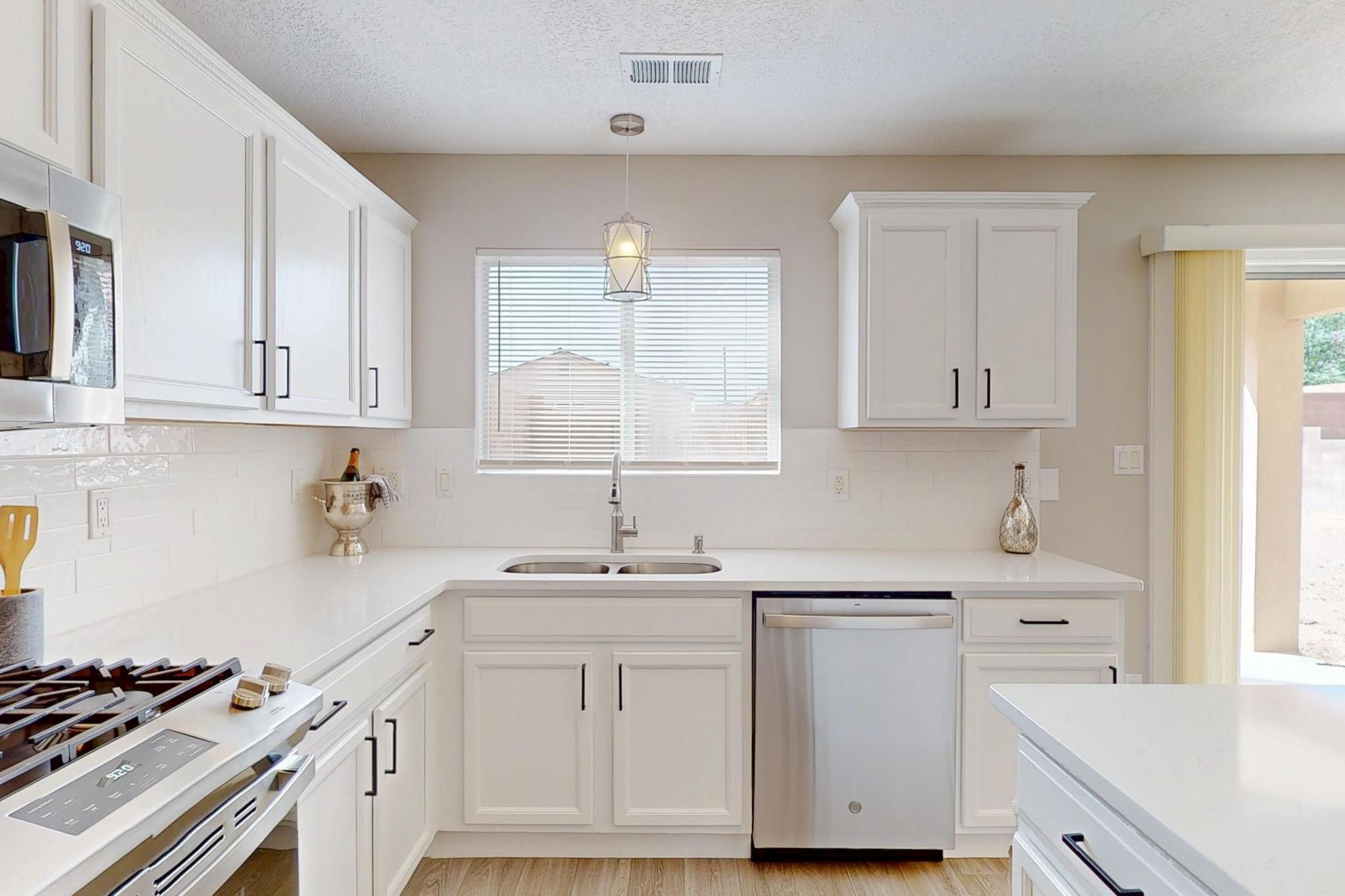 6924 Brindisi Place, Albuquerque, New Mexico image 4