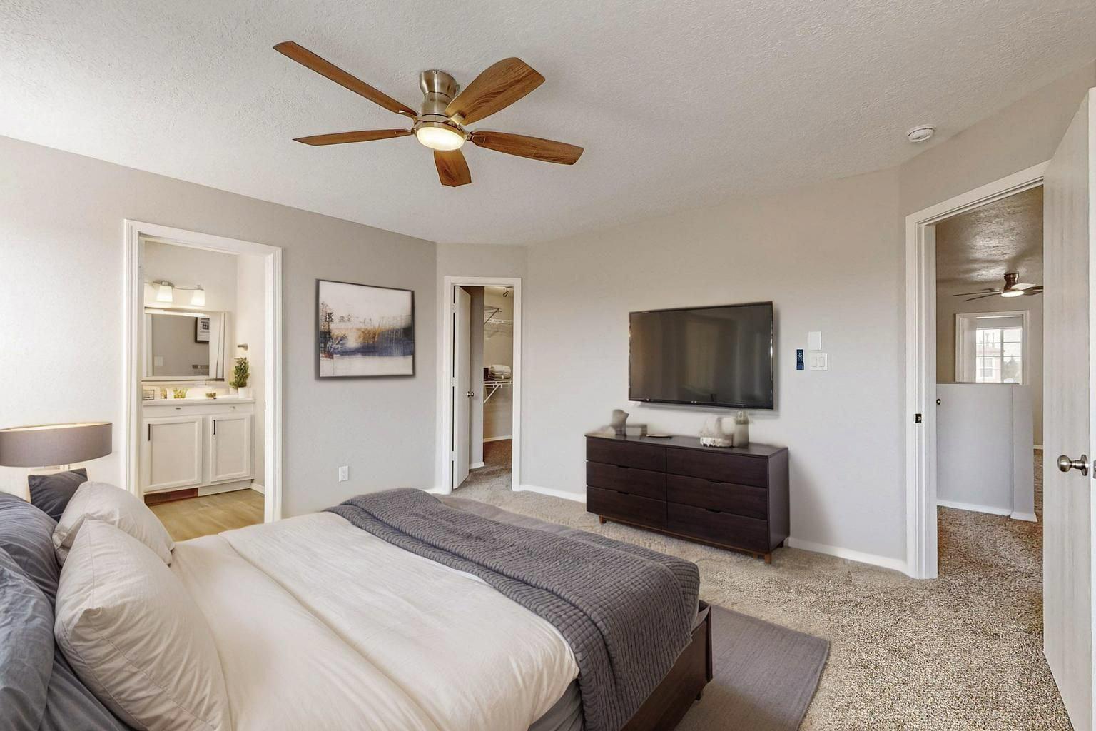 6924 Brindisi Place, Albuquerque, New Mexico image 26