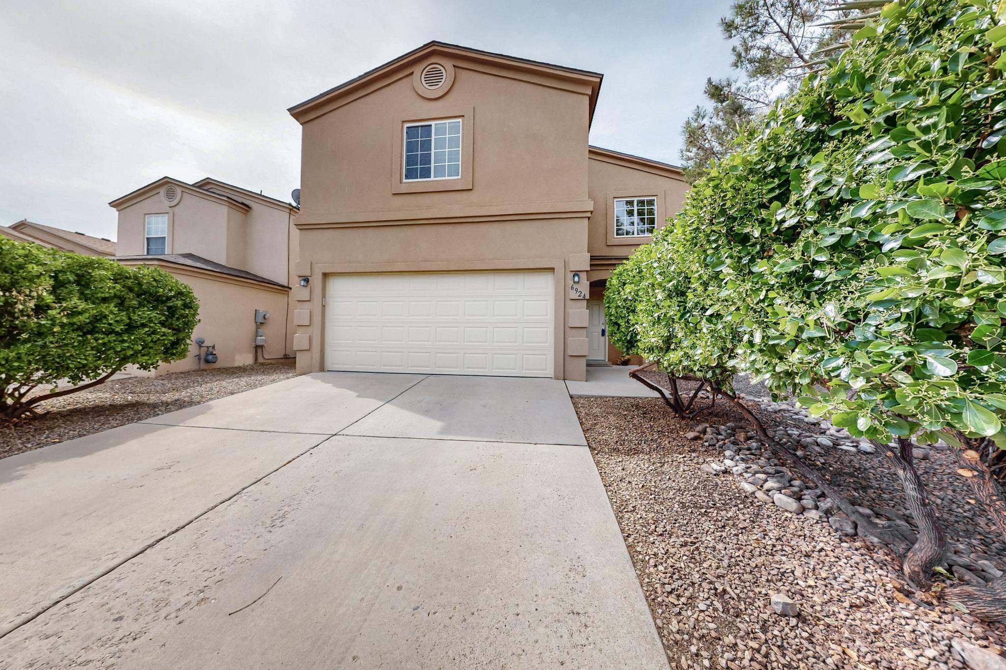 6924 Brindisi Place, Albuquerque, New Mexico image 1