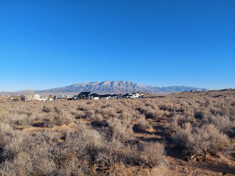 Photo of 4105 Huron Dr NE, Rio Rancho, NM 87144 (MLS # 1096621)