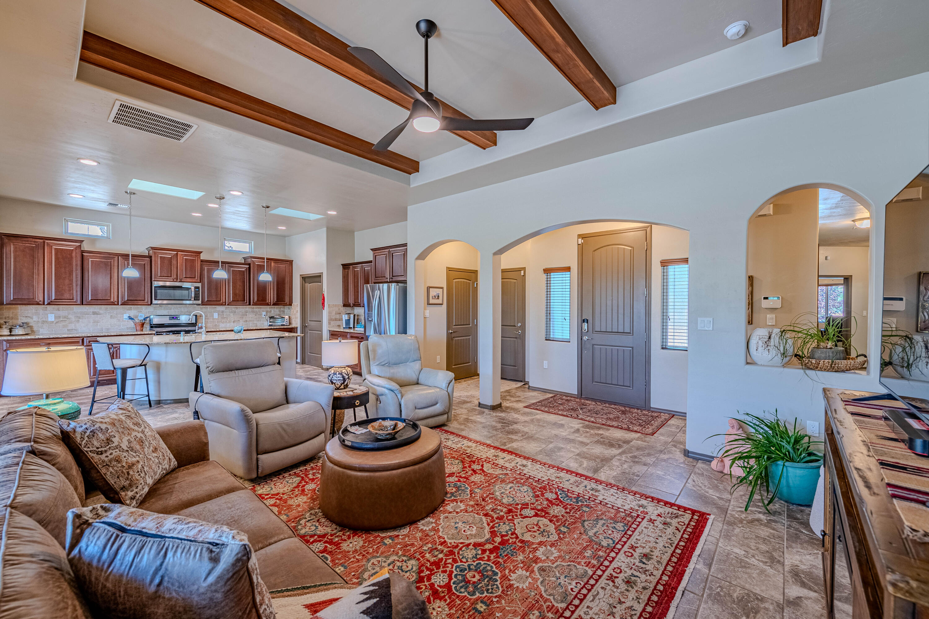 5935 S SANDIA Court NE