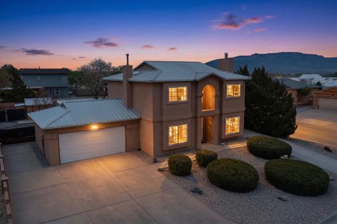 832 Monticello Park Drive SE Rio Rancho NM 87124