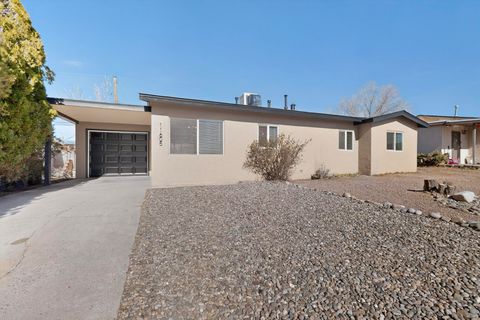 11605 Mountain Road NE Albuquerque NM 87112