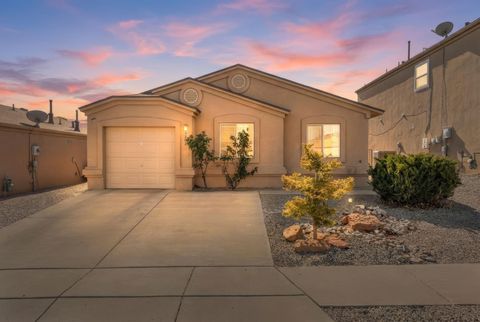 Photo of 9404 Hondo Valley Place SW, Albuquerque, NM 87121 (MLS # 1097582)