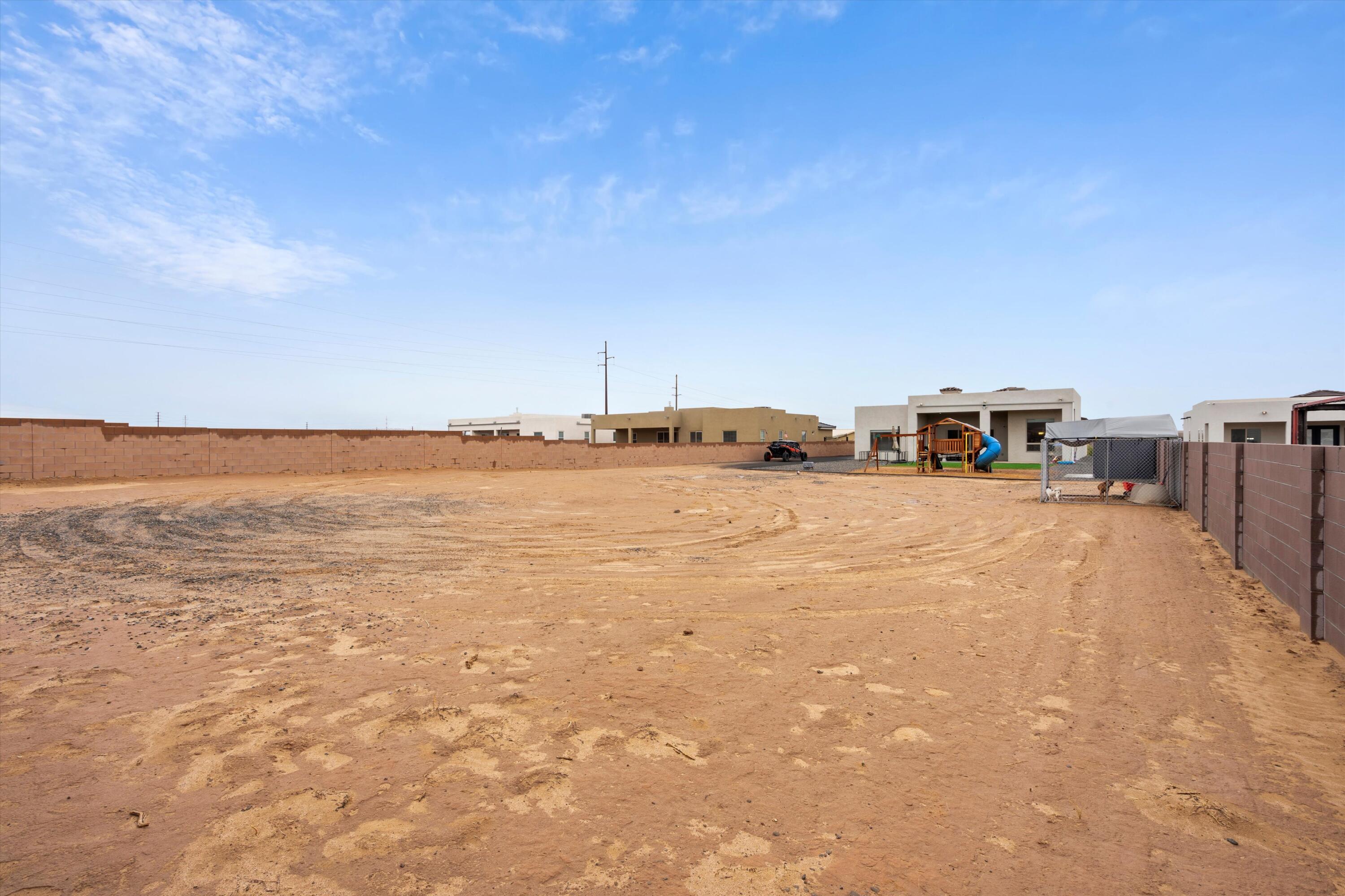 3241 Vatapa Road, Rio Rancho, New Mexico image 38