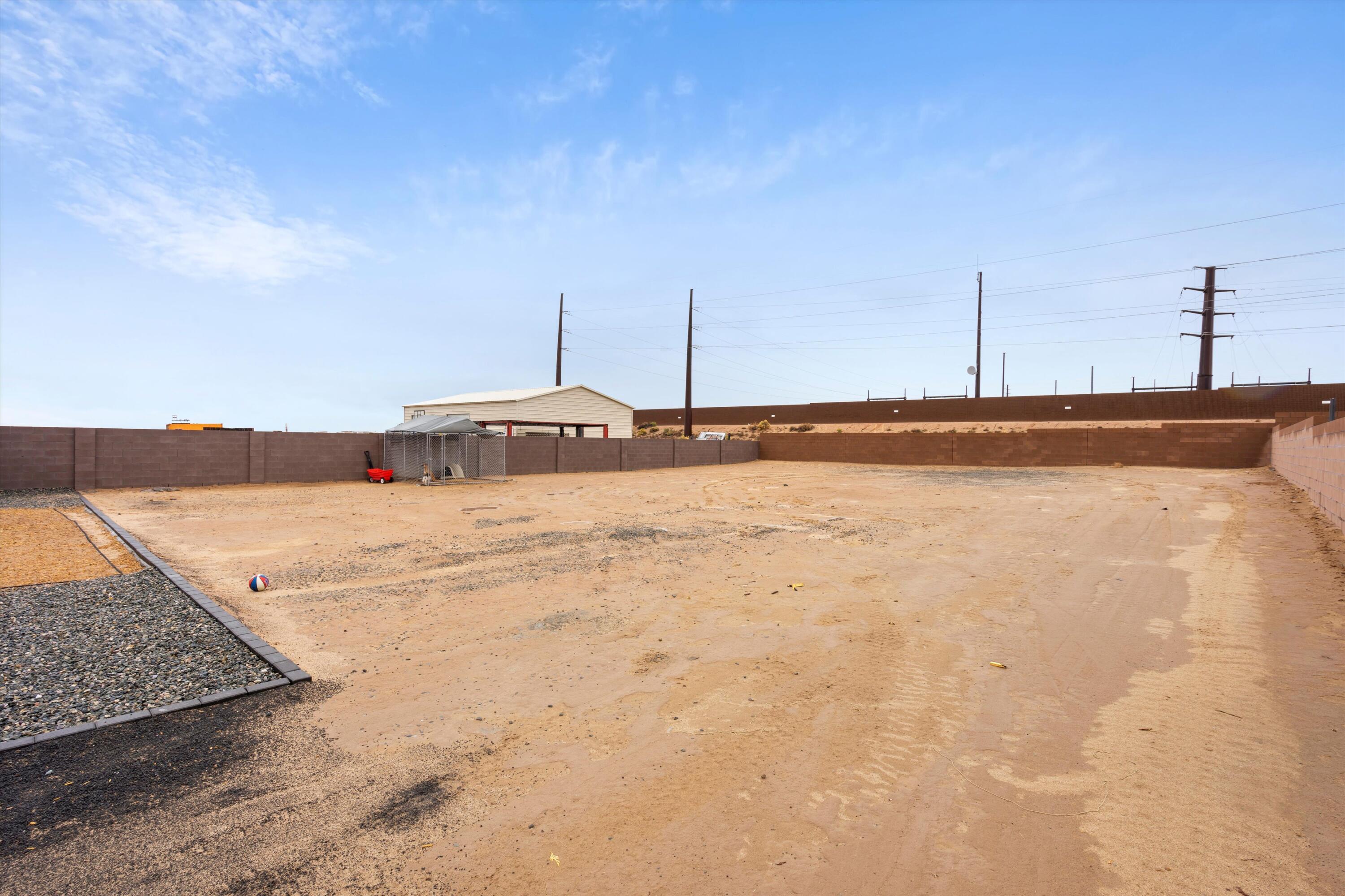 3241 Vatapa Road, Rio Rancho, New Mexico image 39