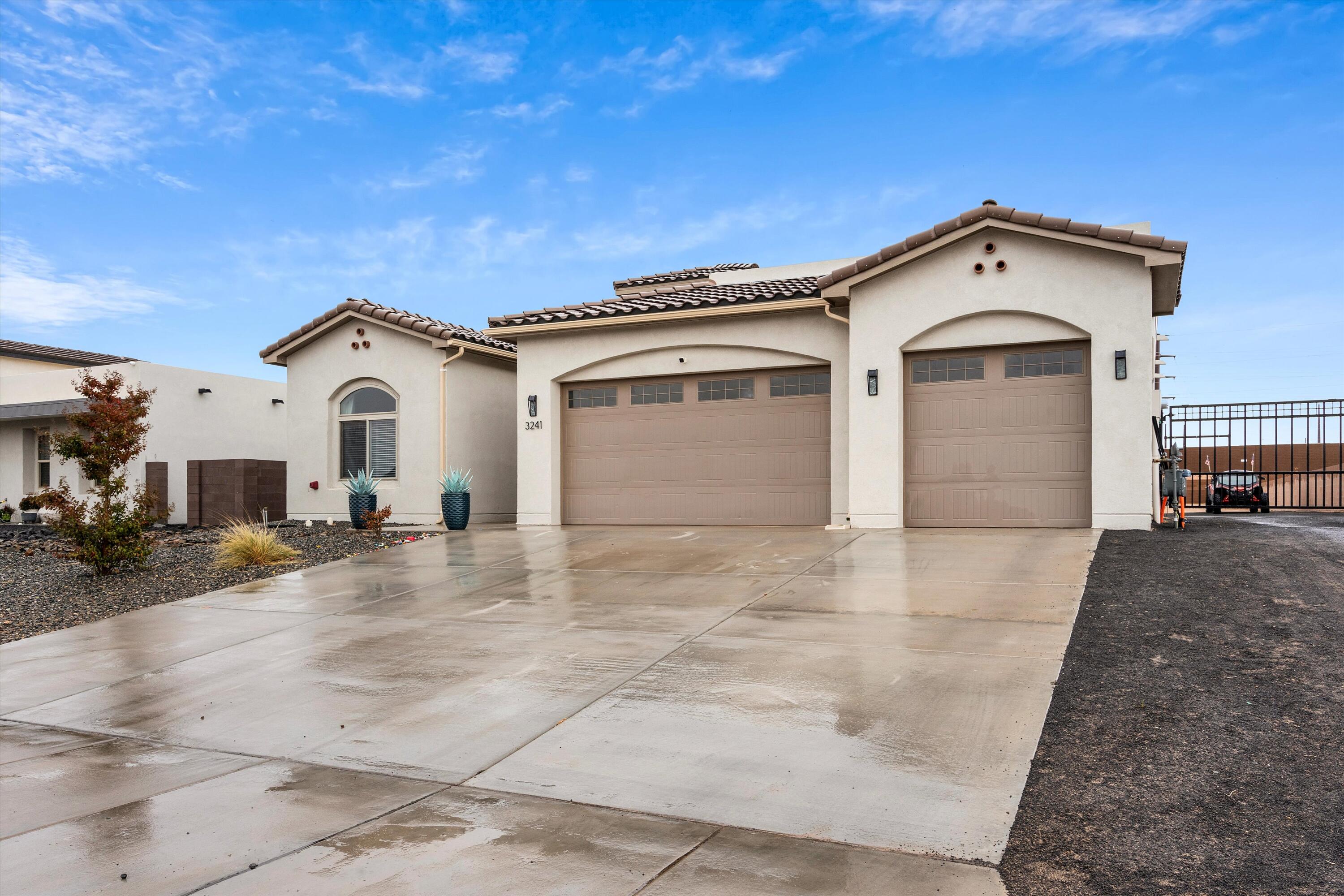 3241 Vatapa Road, Rio Rancho, New Mexico image 40