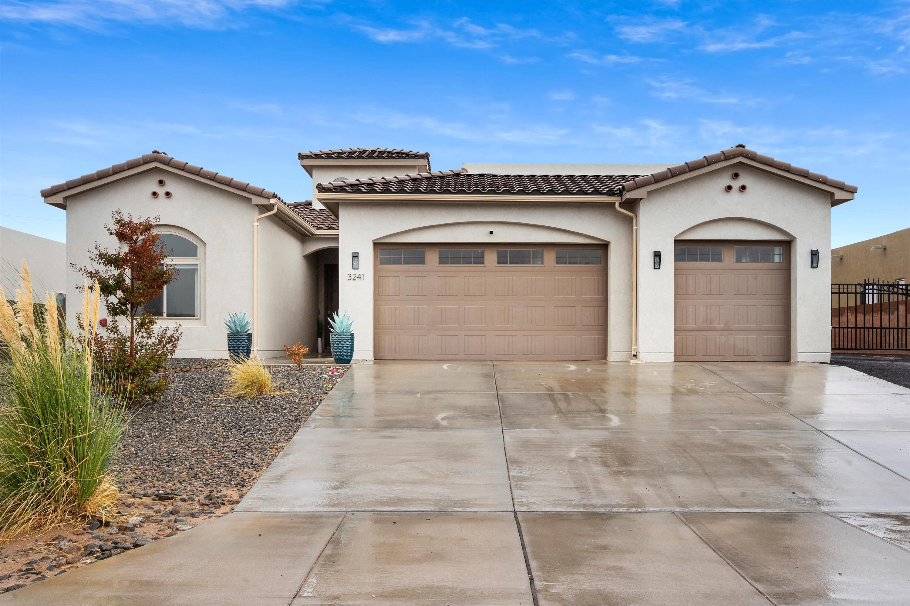 3241 Vatapa Road, Rio Rancho, New Mexico image 1