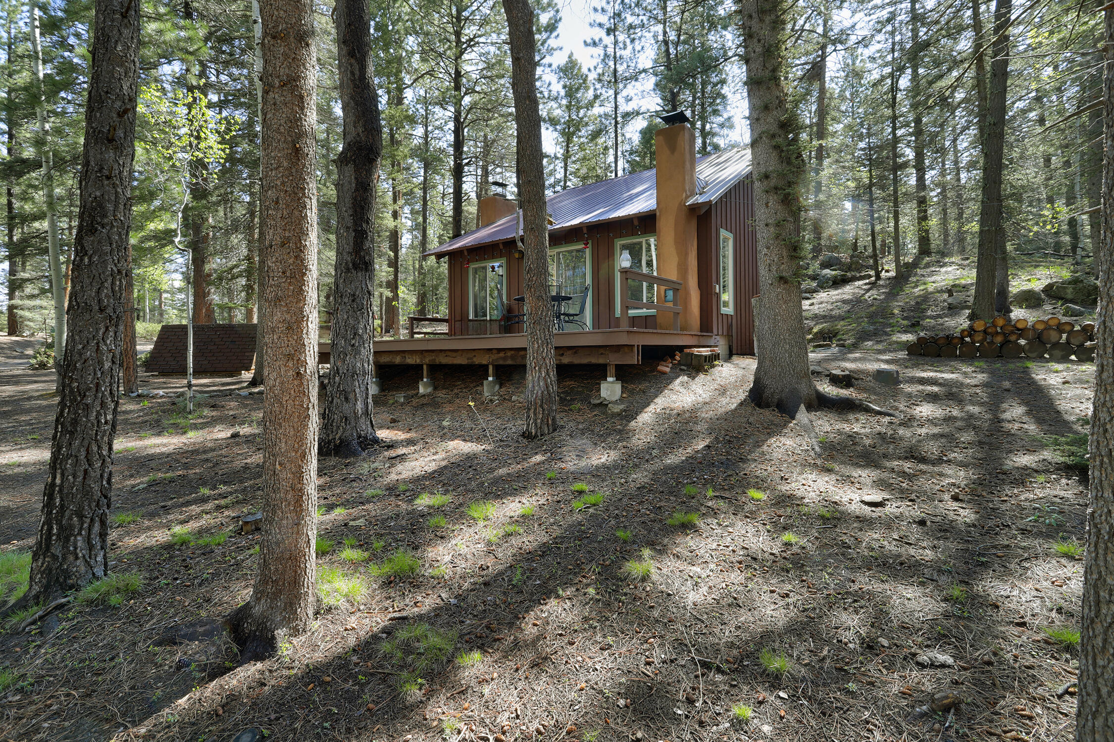 34 Chipmunk Trail, Jemez Springs, New Mexico image 18