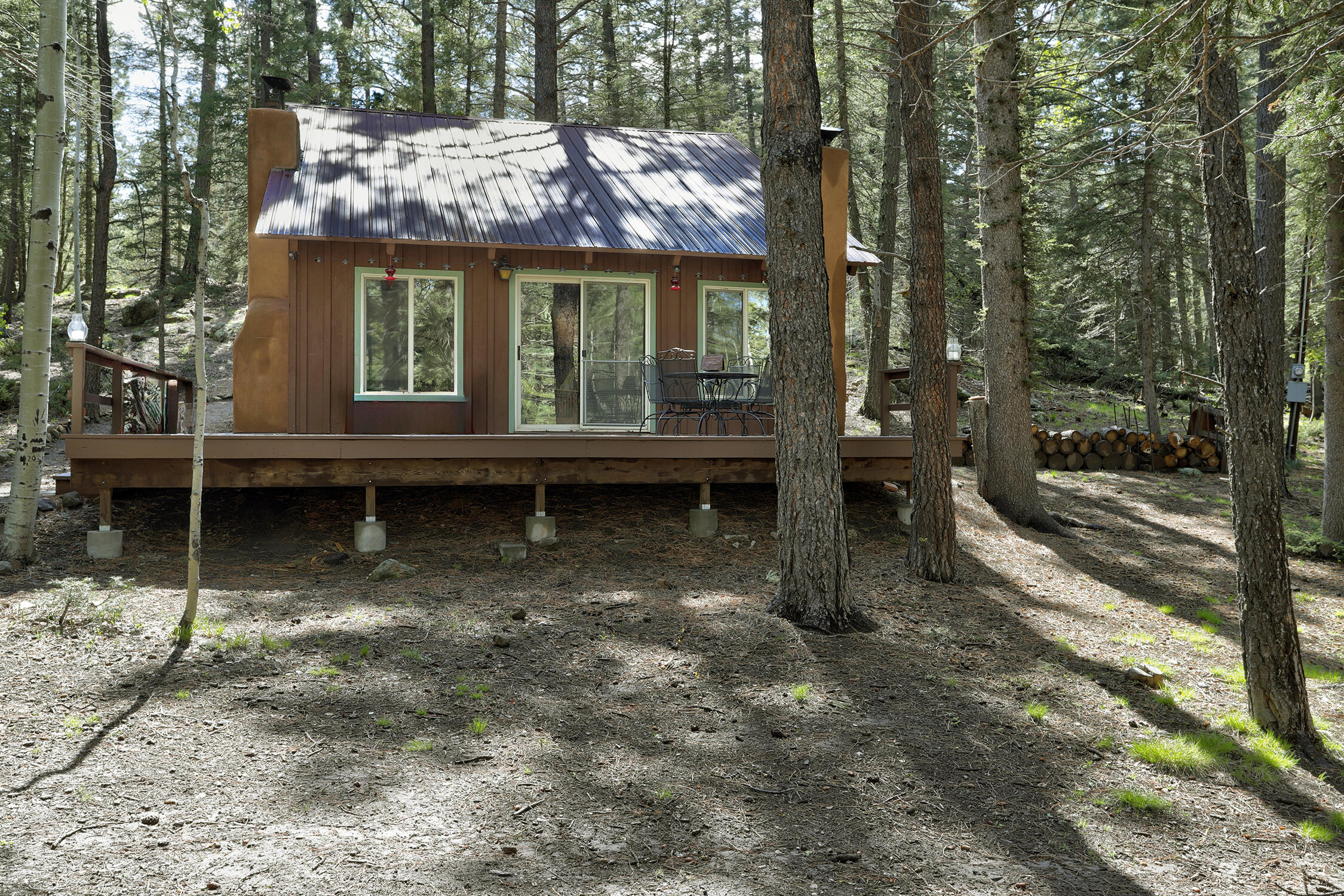 34 Chipmunk Trail, Jemez Springs, New Mexico image 19