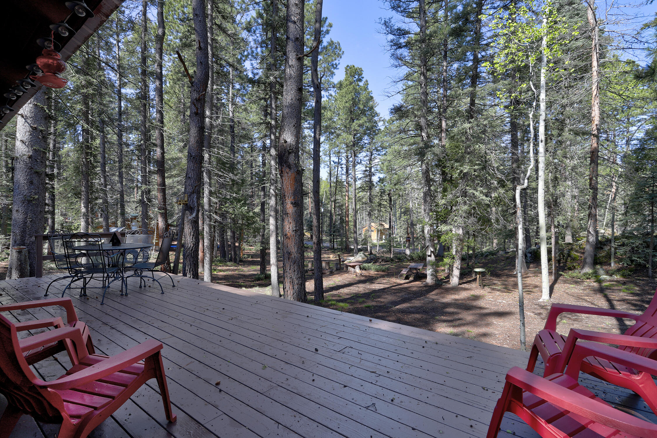 34 Chipmunk Trail, Jemez Springs, New Mexico image 20