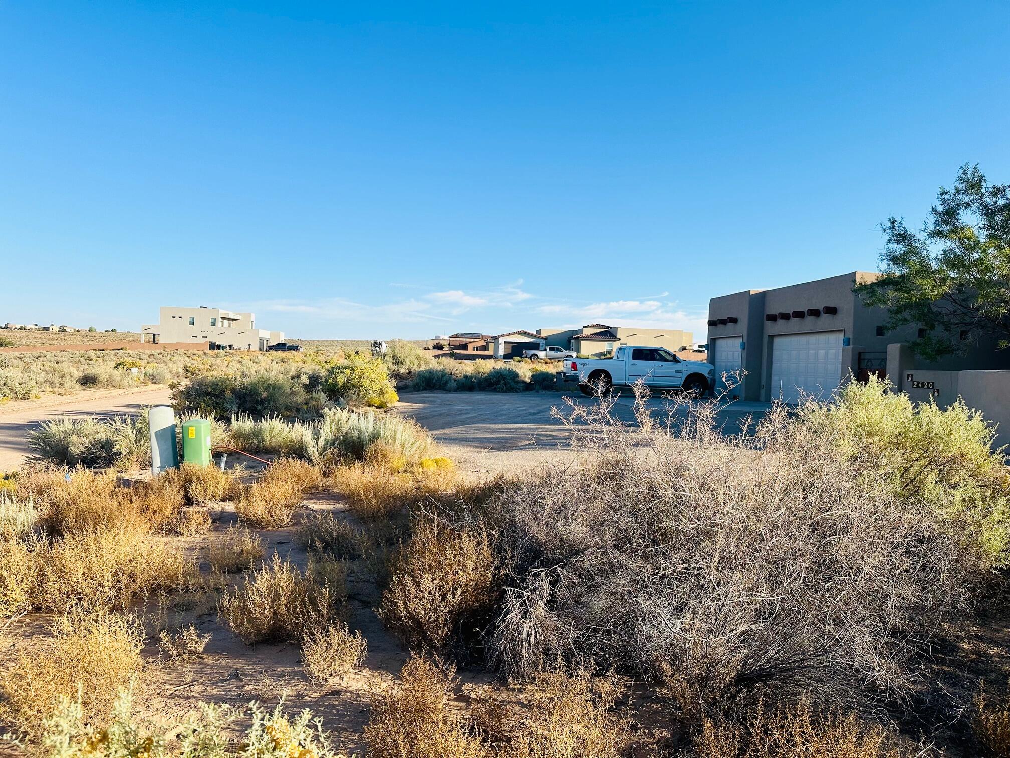 2326 Box Lake Drive, Rio Rancho, New Mexico image 6