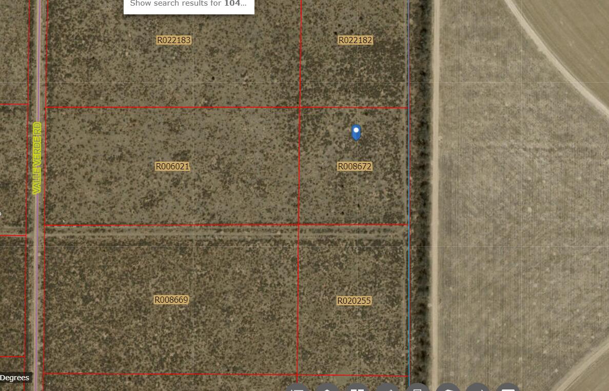 El Rancho Grande Lots
