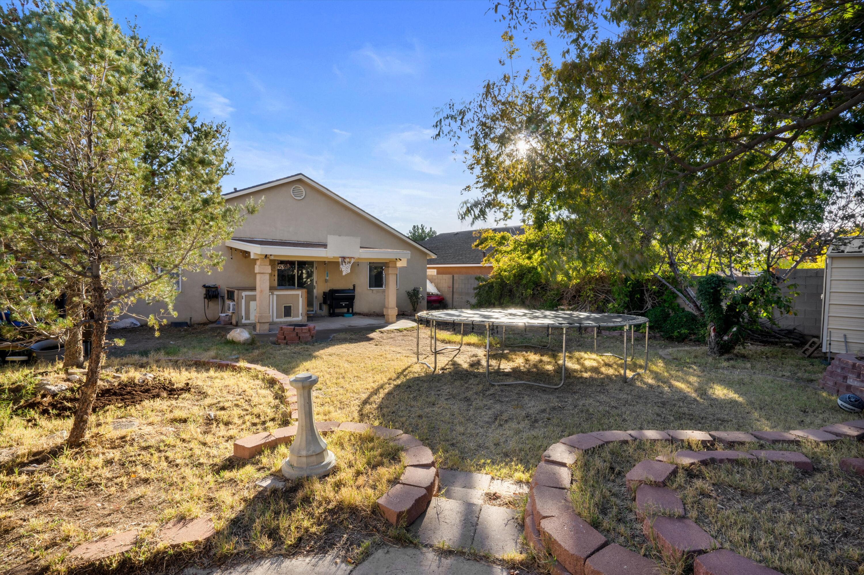 11601 Medicine Bow Place, Albuquerque, New Mexico image 25