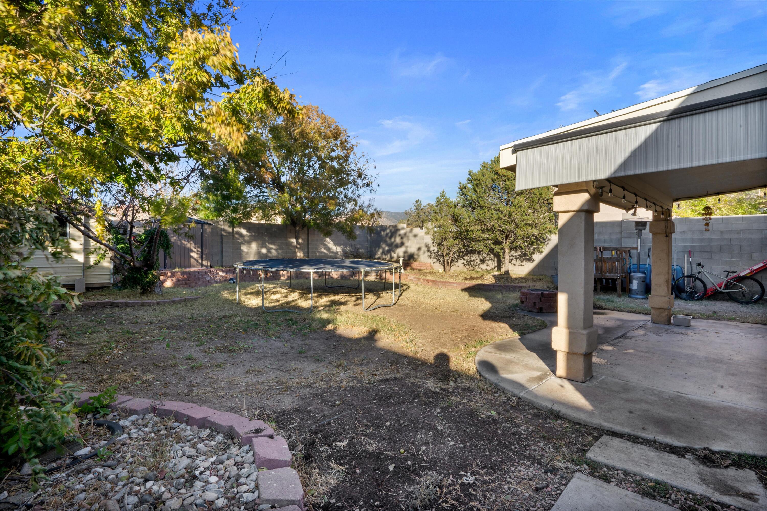 11601 Medicine Bow Place, Albuquerque, New Mexico image 27