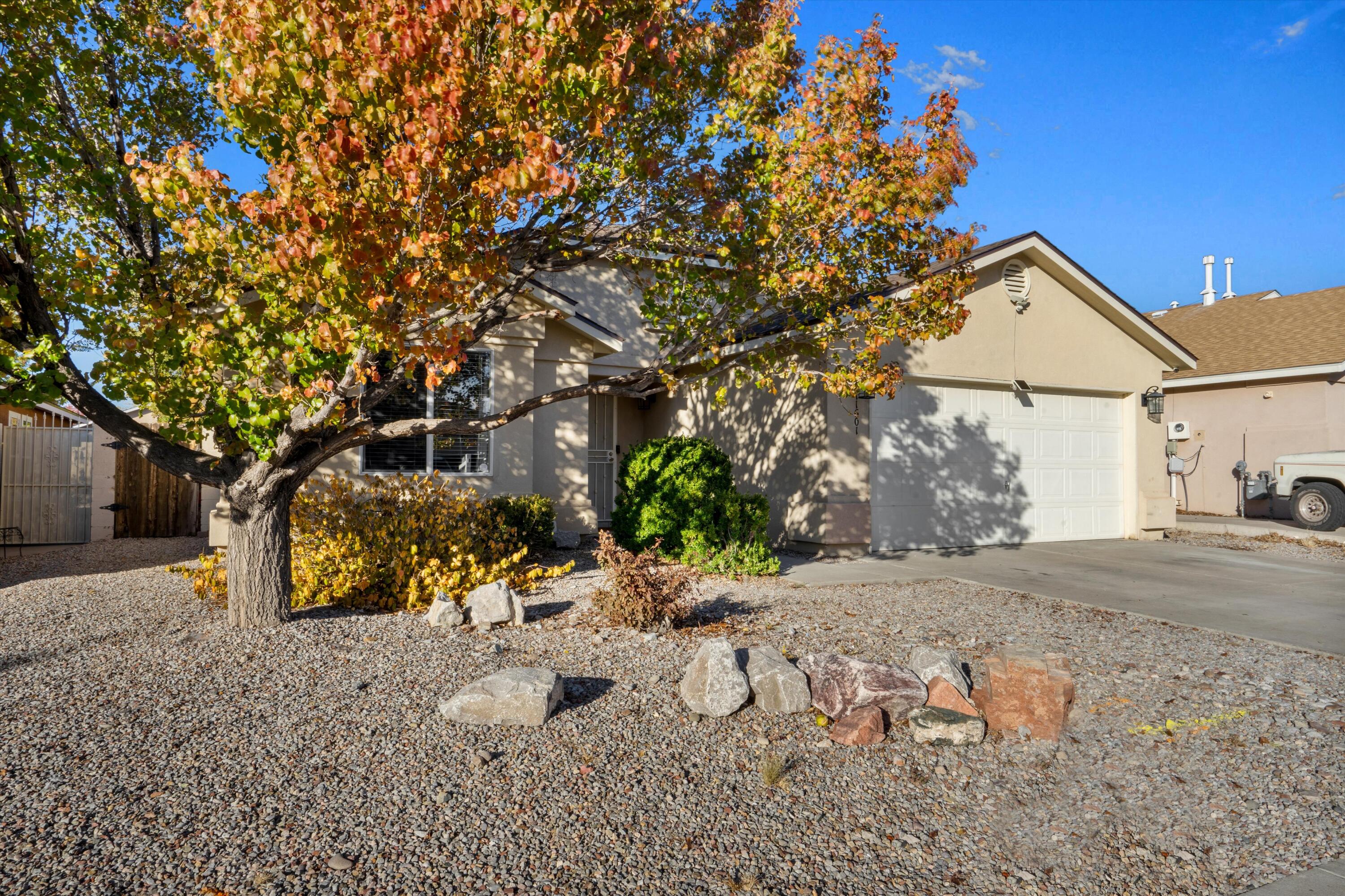 11601 Medicine Bow Place, Albuquerque, New Mexico image 28