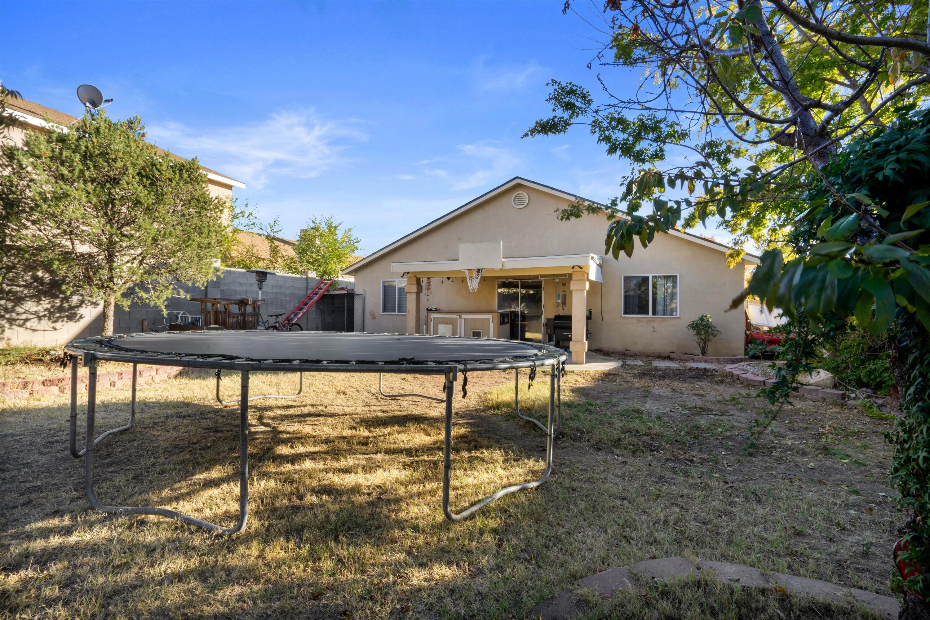 11601 Medicine Bow Place, Albuquerque, New Mexico image 26