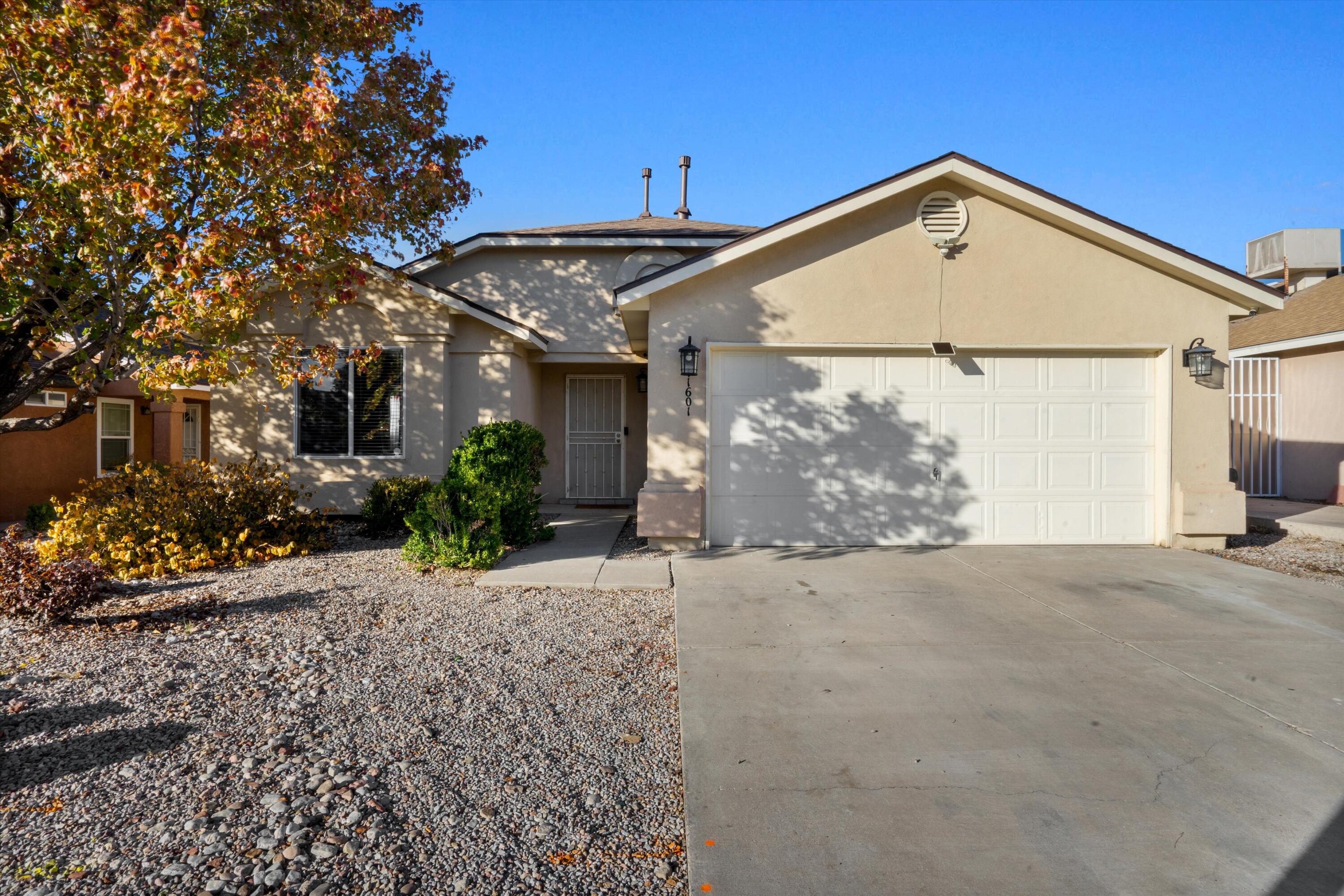 11601 Medicine Bow Place, Albuquerque, New Mexico image 1