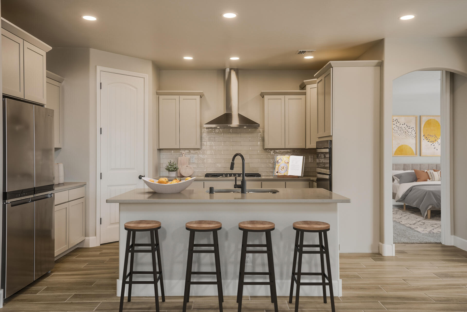 6706 Sydney Drive, Rio Rancho, New Mexico image 5