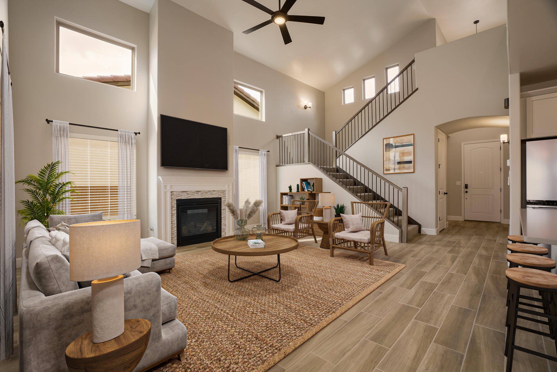 6706 Sydney Drive, Rio Rancho, New Mexico image 3