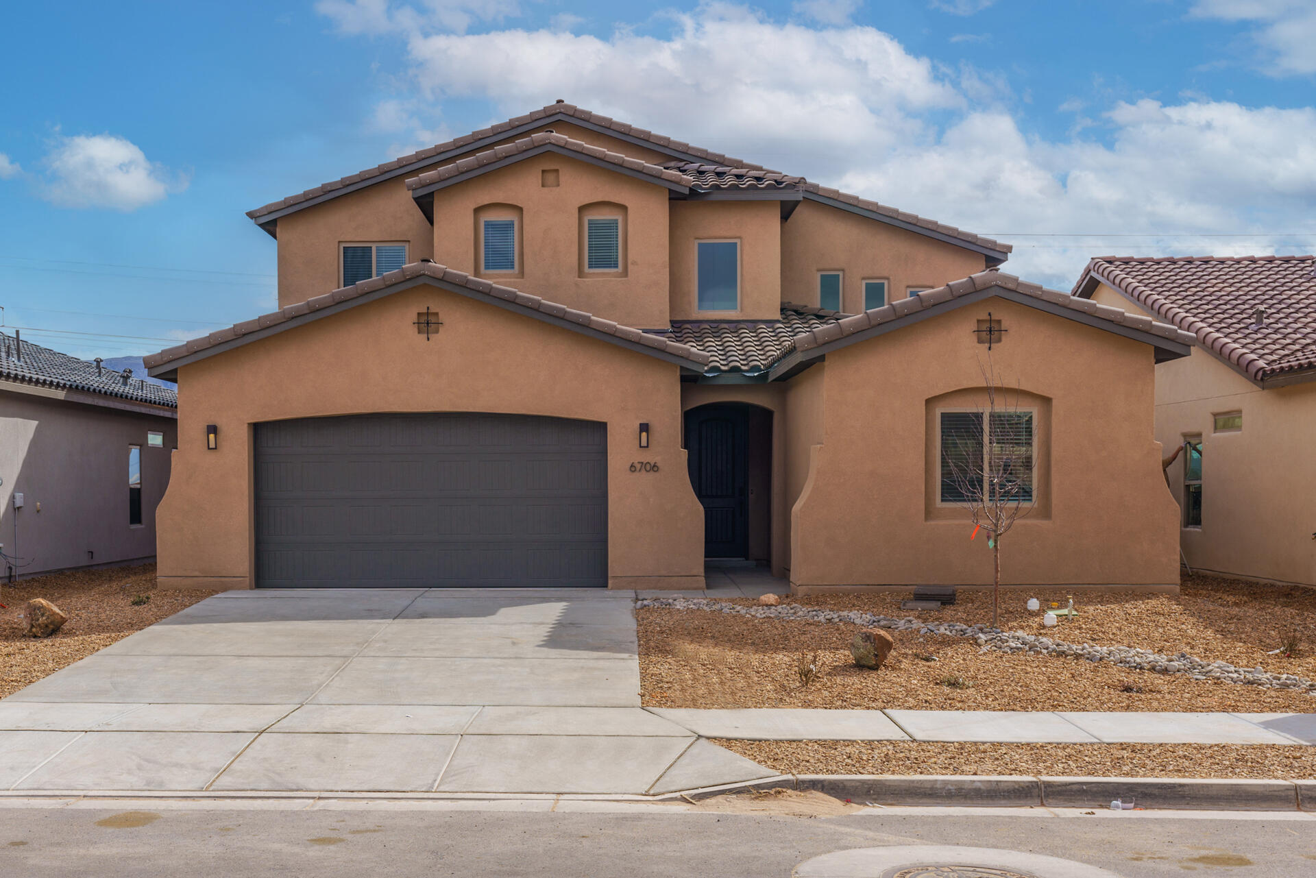 6706 Sydney Drive, Rio Rancho, New Mexico image 1