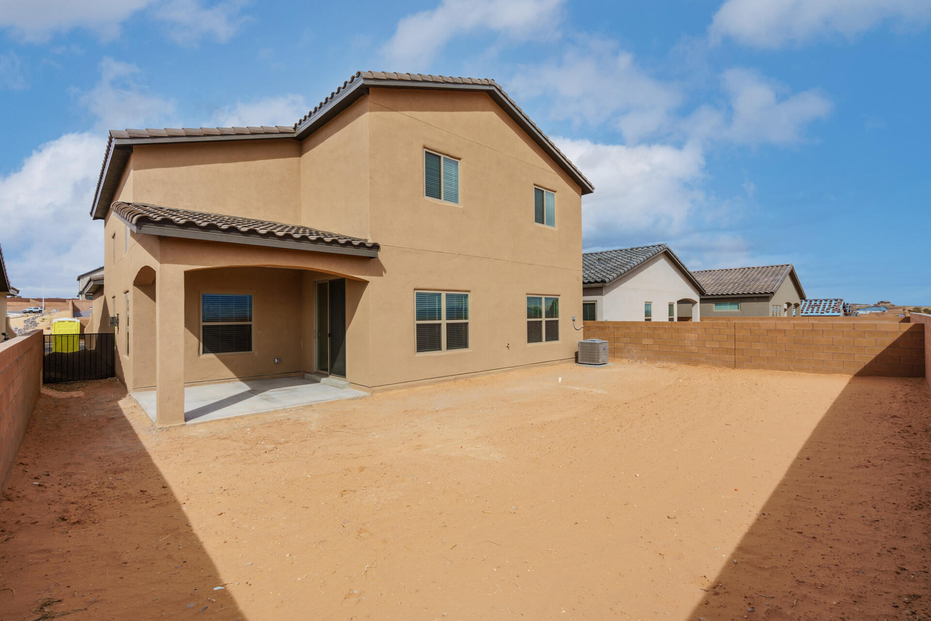6706 Sydney Drive, Rio Rancho, New Mexico image 37