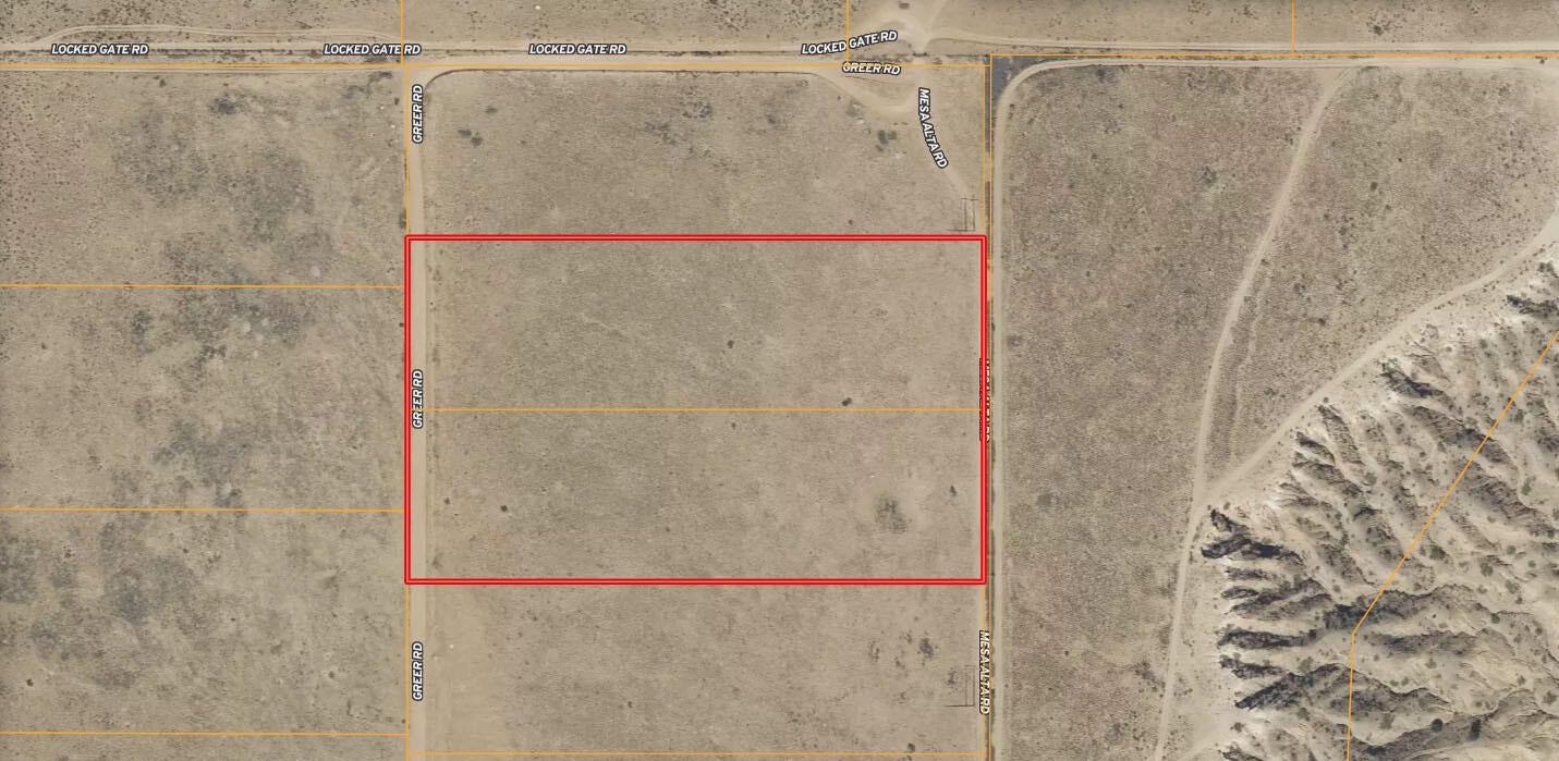 Lt 672-673 Greer Road