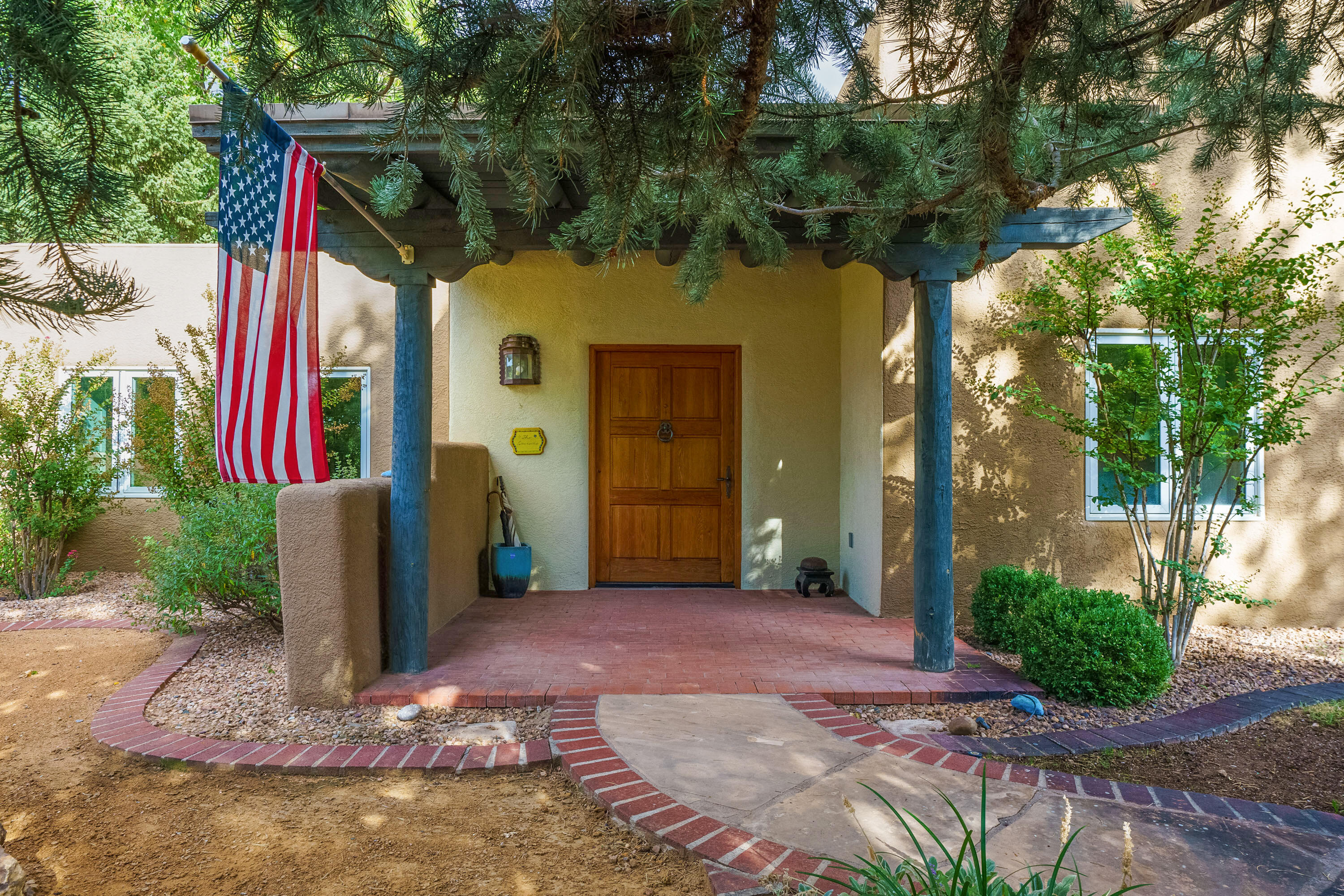 317 Parham Court, Corrales, New Mexico image 5