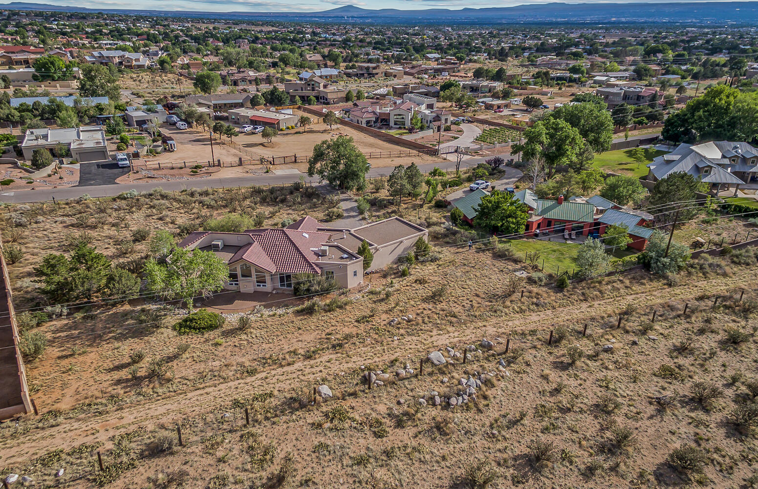 12511 Elena Drive, Albuquerque, New Mexico image 6