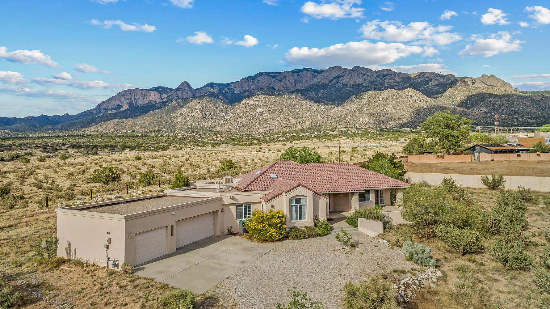 12511 Elena Drive, Albuquerque, New Mexico image 1