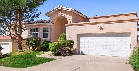 Photo of 13928 Villa Sandia Place NE, Albuquerque, NM 87112 (MLS # 1103269)