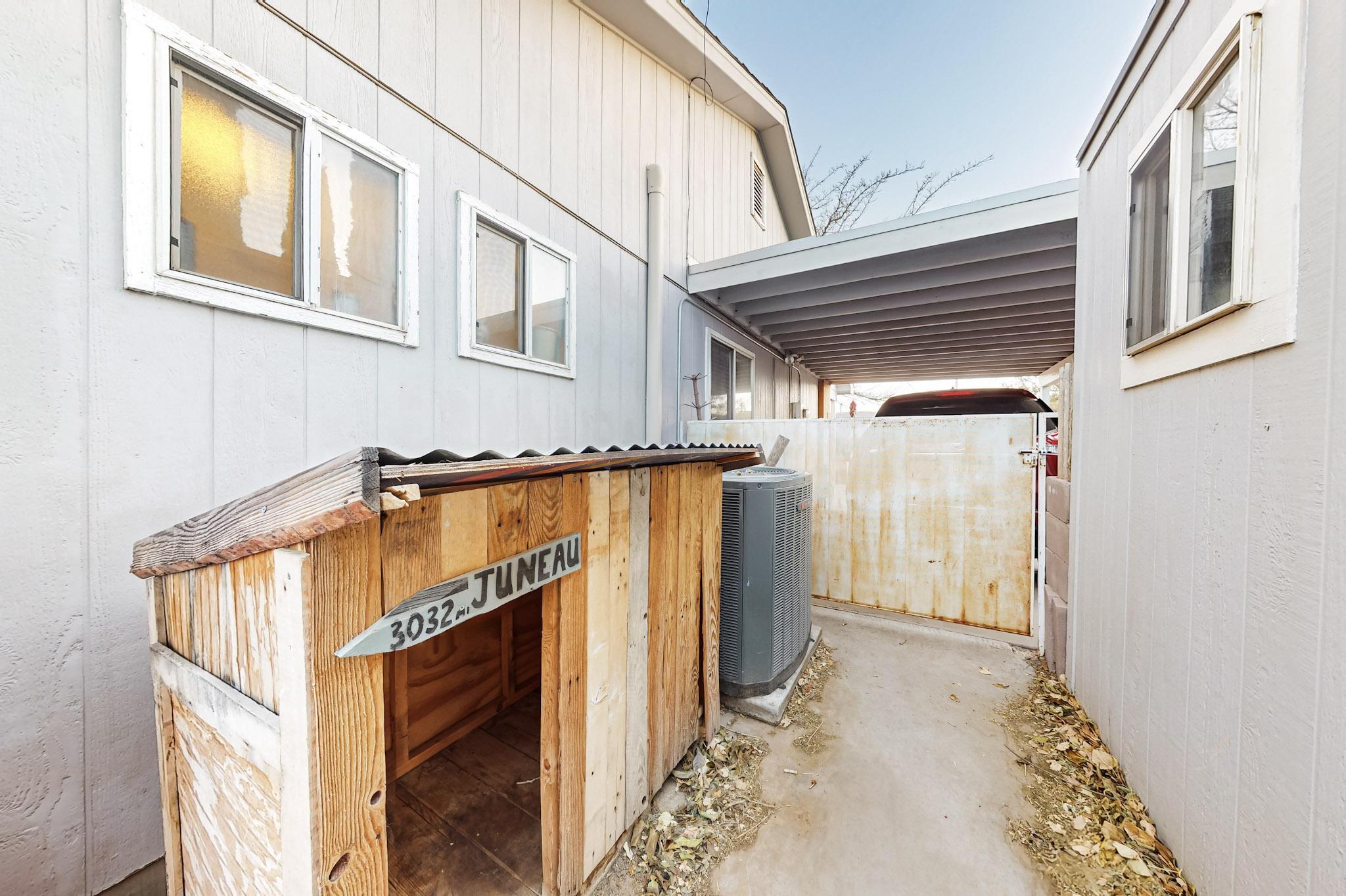 6523 Azuelo Avenue, Albuquerque, New Mexico image 36