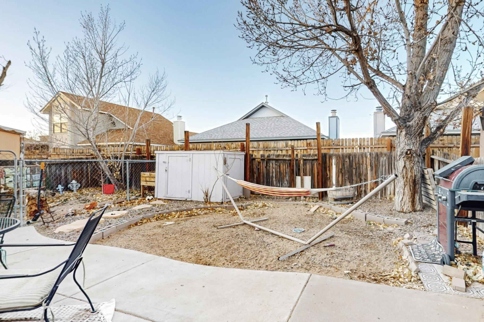 6523 Azuelo Avenue, Albuquerque, New Mexico image 33