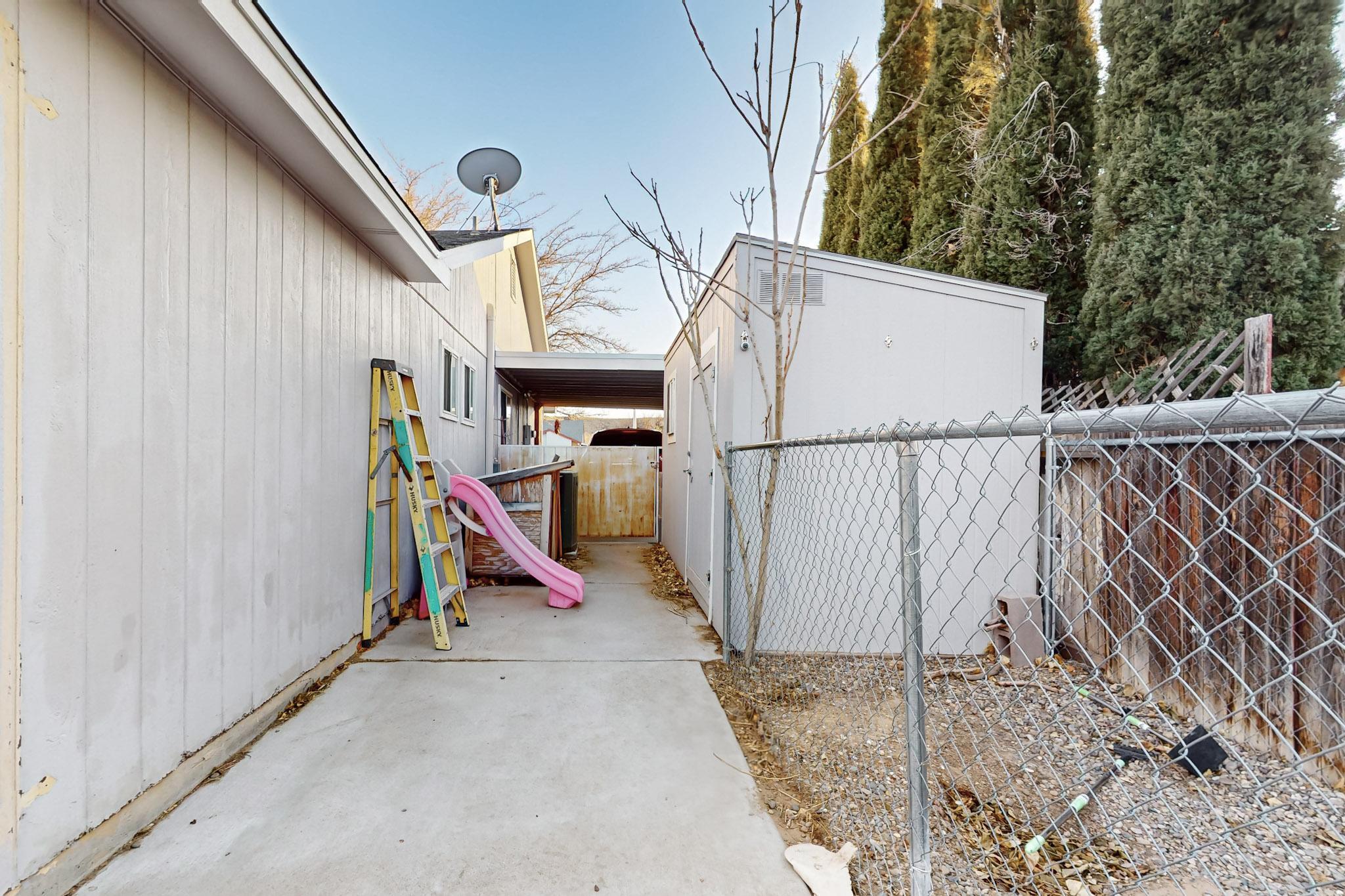 6523 Azuelo Avenue, Albuquerque, New Mexico image 35