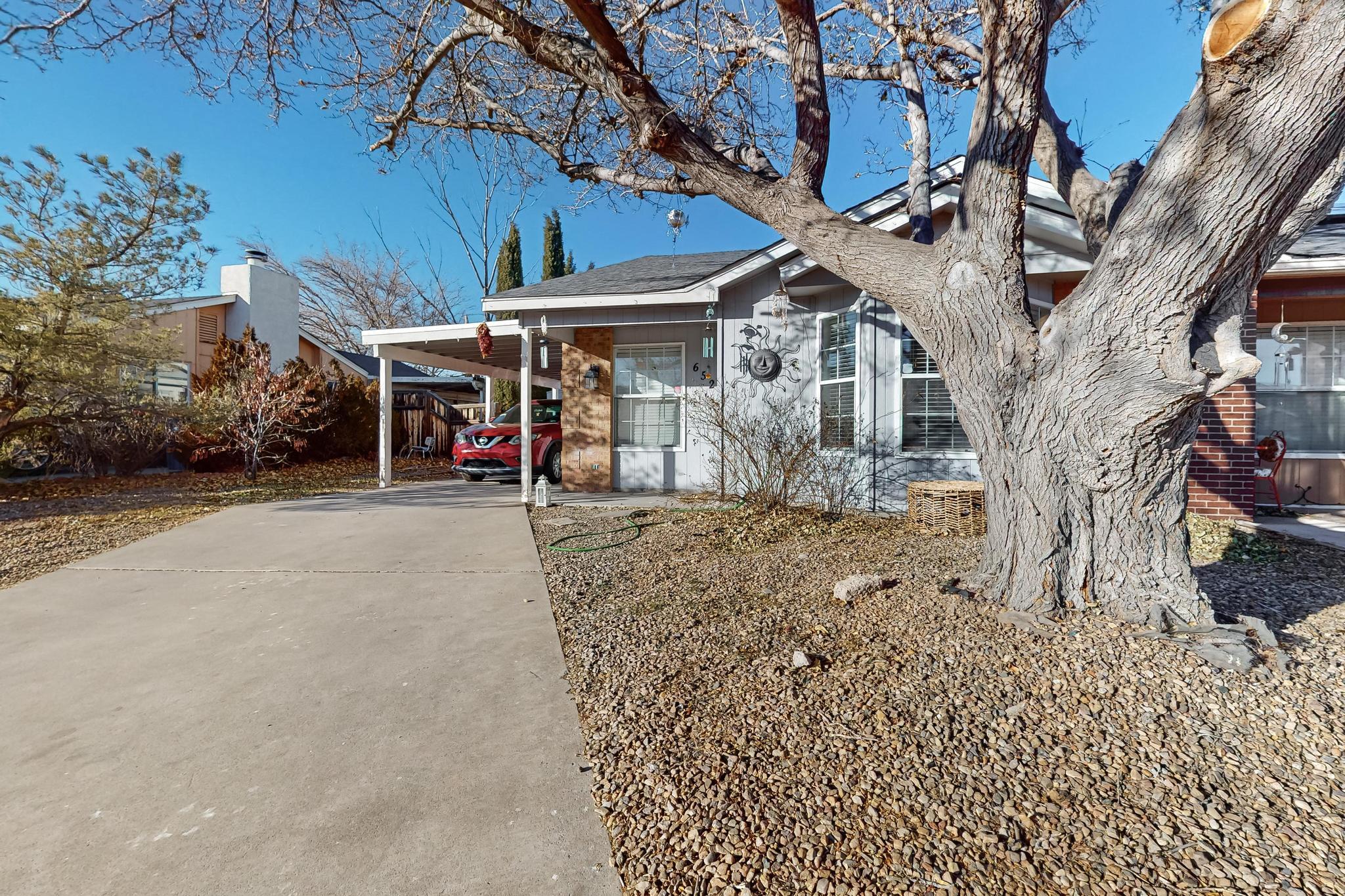 6523 Azuelo Avenue, Albuquerque, New Mexico image 3