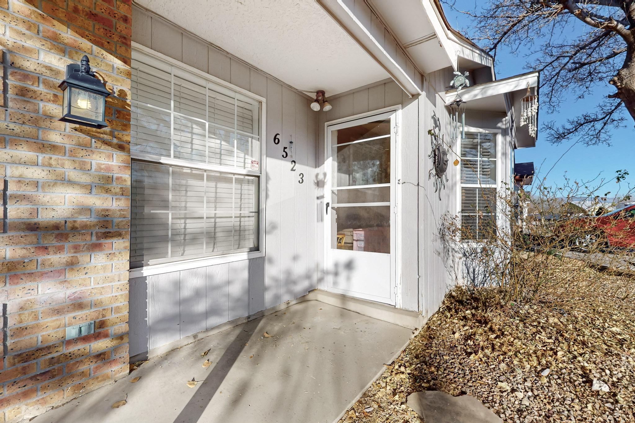 6523 Azuelo Avenue, Albuquerque, New Mexico image 4