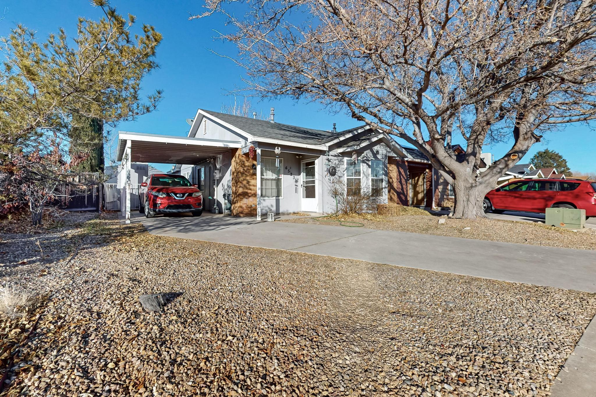 6523 Azuelo Avenue, Albuquerque, New Mexico image 2