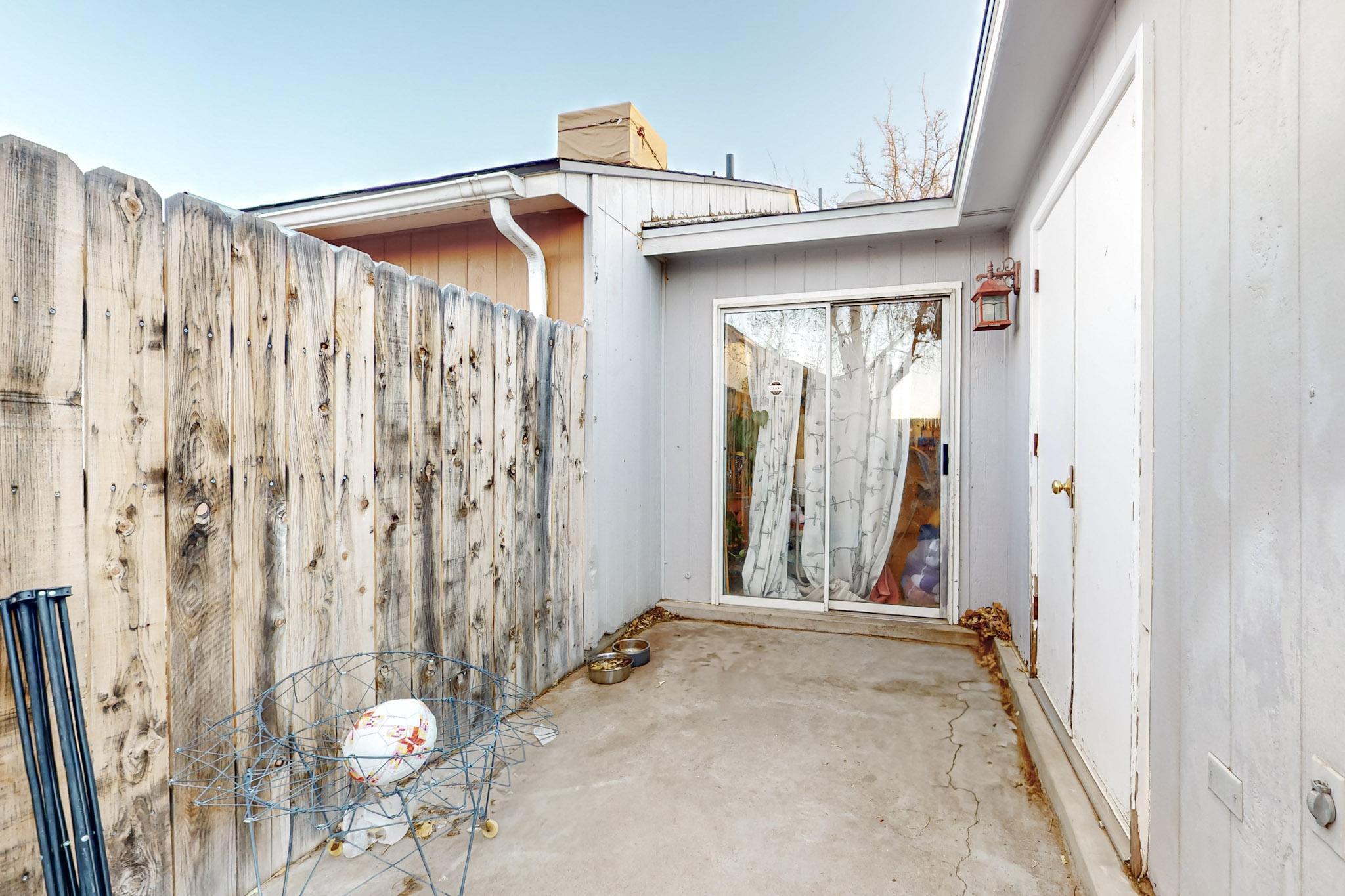 6523 Azuelo Avenue, Albuquerque, New Mexico image 30