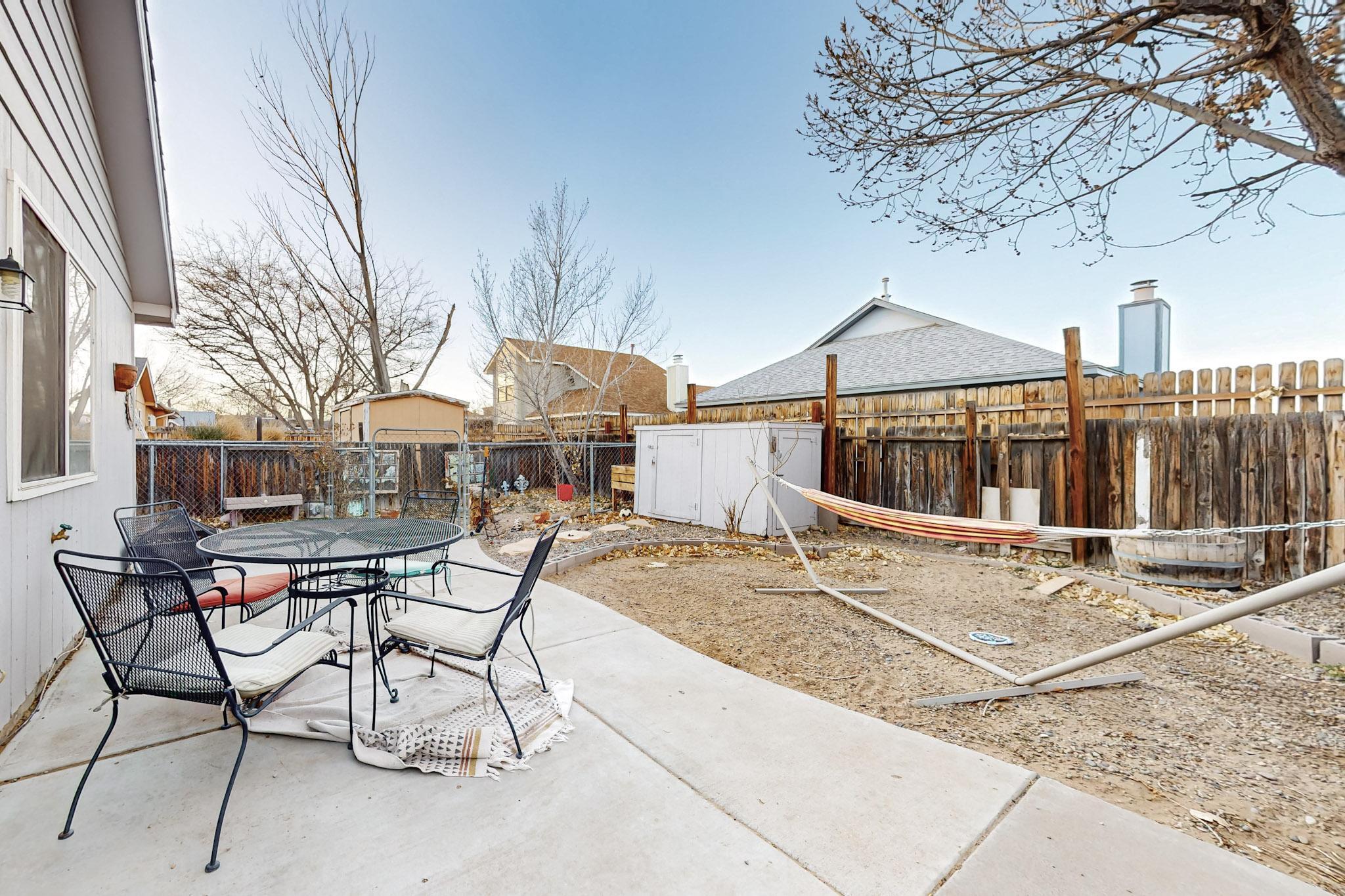 6523 Azuelo Avenue, Albuquerque, New Mexico image 32