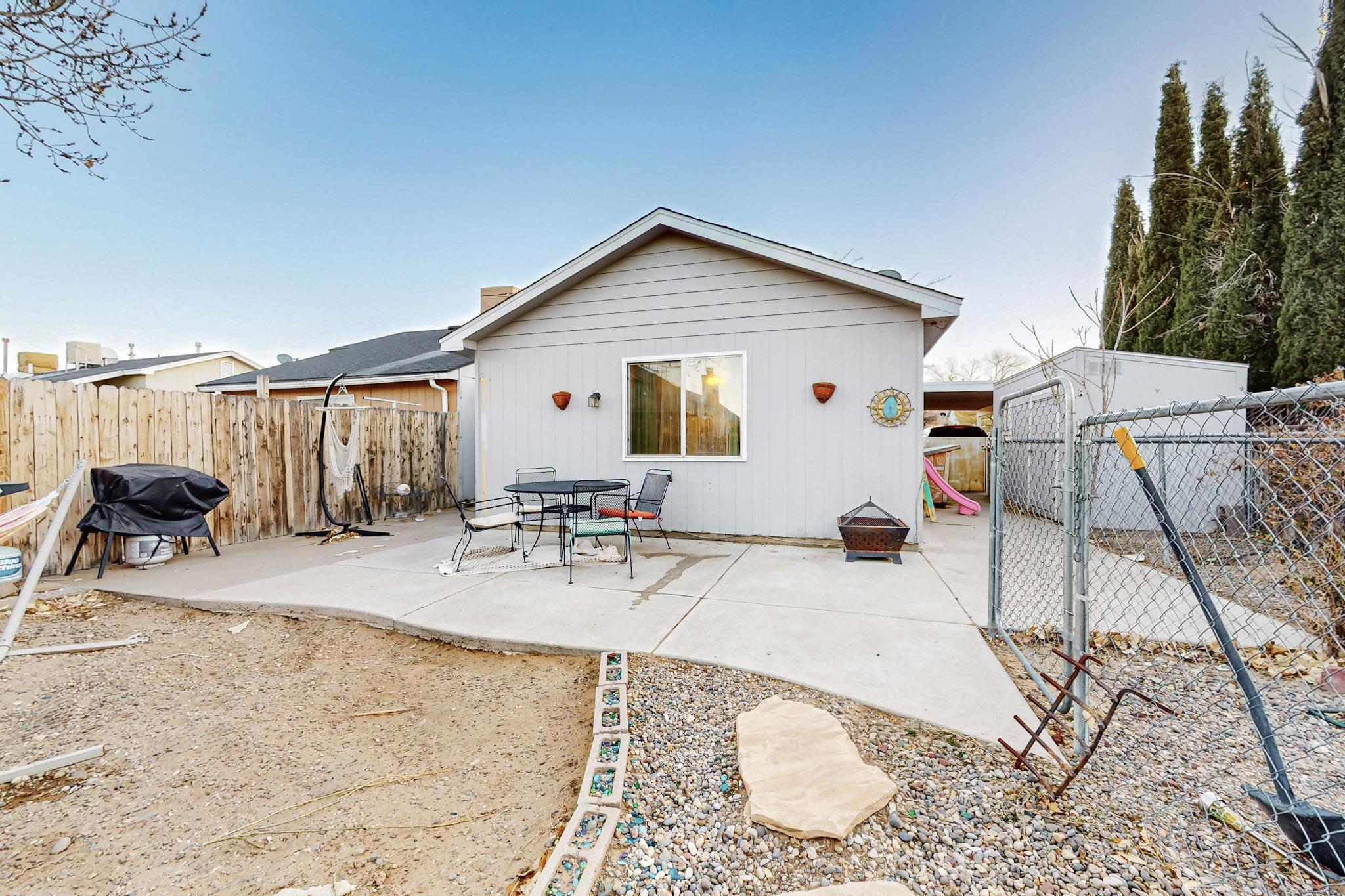 6523 Azuelo Avenue, Albuquerque, New Mexico image 34