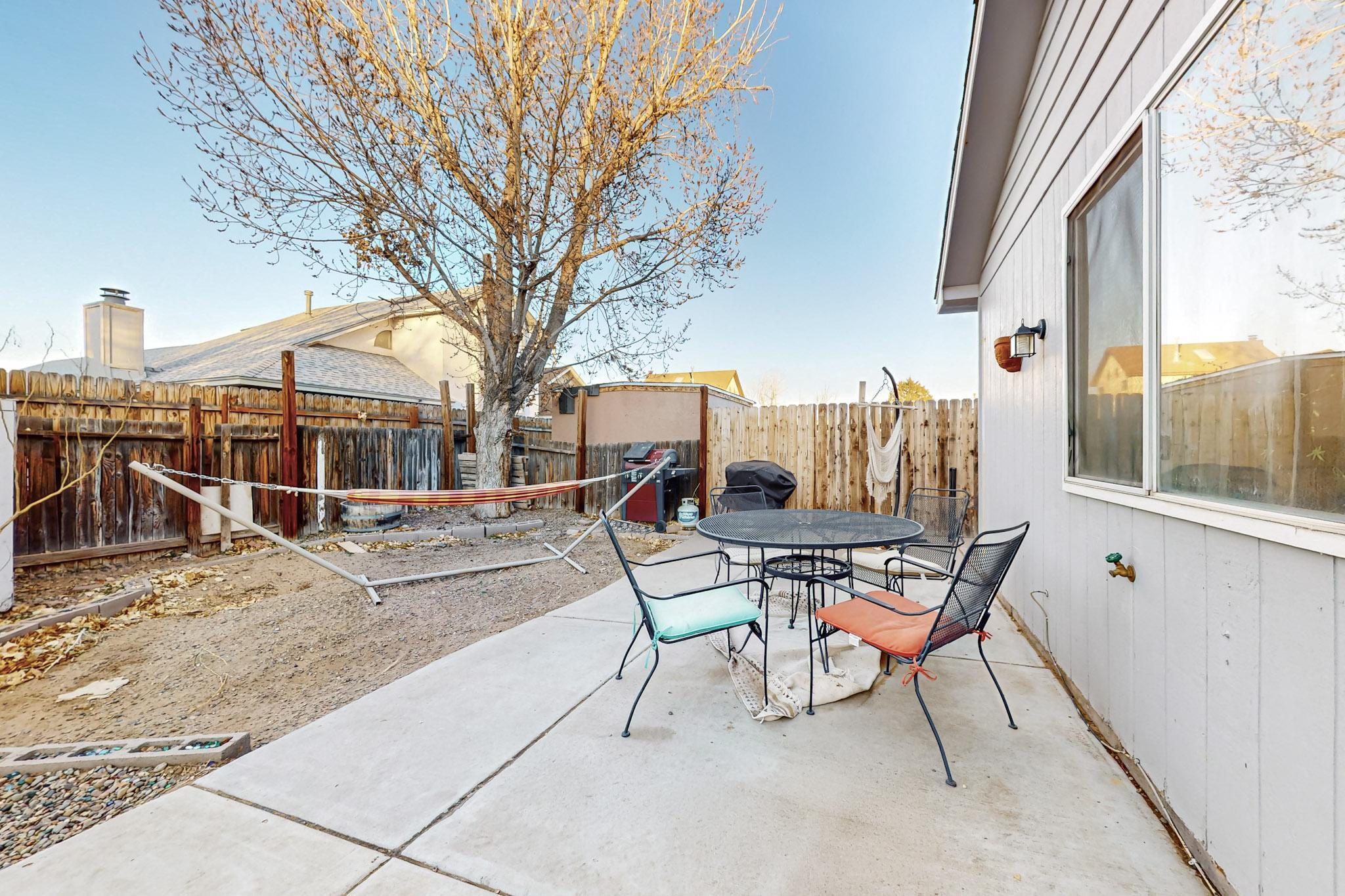 6523 Azuelo Avenue, Albuquerque, New Mexico image 31