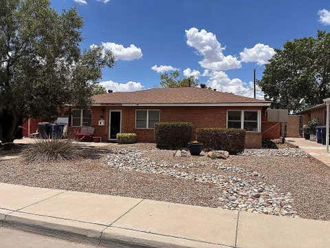 Photo of 2507 General Bradley Street NE, Albuquerque, NM 87112 (MLS # 1108954)