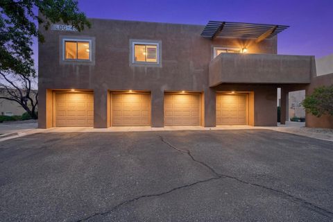Photo of 4801 Irving Boulevard NW #UNIT 4904, Albuquerque, NM 87114 (MLS # 1101024)